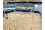 Sàn thể thao Tajima sản phẩm đa năng chất lượng của Nhật Bản